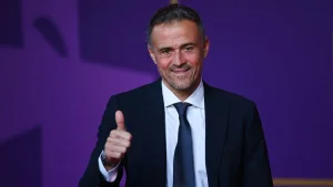 PSJ rahbariyati Luis Enrike bilan yangi shartnoma imzolashni rejalashtirmoqda