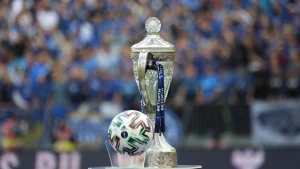 The draw for the Kubka Rossii group will take place on June 29