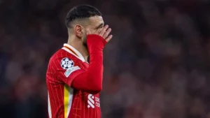 Мухаммад Салах потерял дедушку, в семье горе