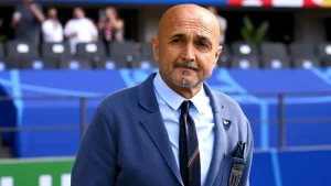 Juventus Takes the Lead Against Sassuolo: Spalletti's Analysis