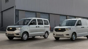 UzAuto Motors yangi Chevrolet Damas avtomobillarini yetkazib berishni boshladi