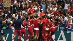 Rossiya va Serbiya futboli o‘rtasidagi hamkorlik davom etadi