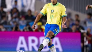 Murillo uchun top klublar kurashi qizg‘inlashmoqda