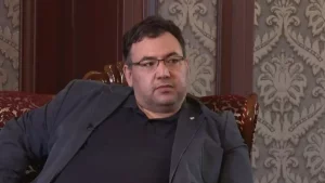 What did Alisher Nikimbayev say about the meeting between Uzbekistan and the Kyrgyz Republic?
