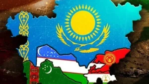 Анкара в учебниках «Века Турции» заменила «Центральную Азию» на «Туркестан»