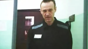 Navalniyning o‘limi epibatidin bilan bog‘liqmi?