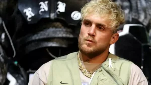 Does Jake Paul fear fighting Benavides?
