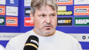 Vadim Evseev yangi jamoada ishlashi mumkinligi haqida