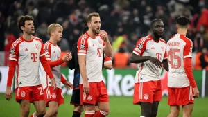 The clubs that earned the most money in the 2024 YECHL: "Bavaria" is the leader