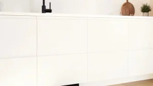 Bosch va Ecovacs oshxona mebeliga yashirinuvchi robot changyutgichni taqdim etdi