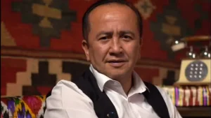 Valijon Shamsiyev yolg‘on mish-mishlarga javob berdi