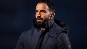 Ruben Amorim: “Manchester Yunayted”ning tan oladigan haqiqati bor...