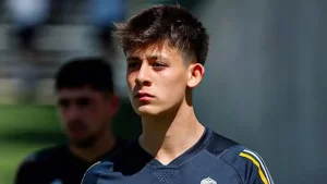 Arda Gyuler: “Anchelottidan kelgan qo‘ng‘iroq va otamning “Real” degan gapi hayotimni o‘zgartirdi”