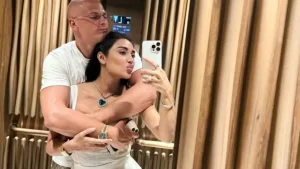 Munisa Rizayevaning turmush o‘rtog‘i Dubayda kasalxonaga yotqizildi