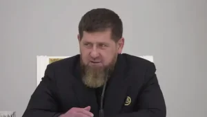 Ramzan Kadyrov's health is in serious danger