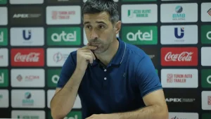 "So'g'diyona" murabbiyi Boshkovich mag'lubiyatdan norozi bo'ldi