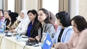 An additional 200 million dollars will be allocated for women's entrepreneurship