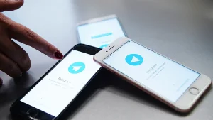 Advertising activity on Telegram has sharply increased