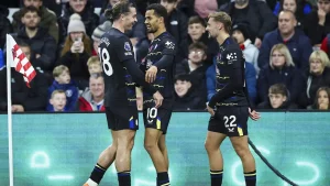 “Everton” va “Lids” o‘yini durang bilan yakunlandi