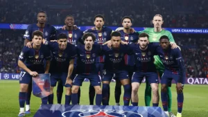 Luis Enrike Liverpulga qarshi bahsda faqat g‘alabani ko‘zlamoqda