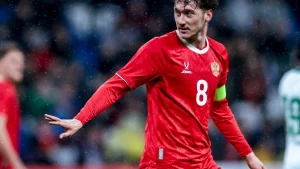 Spartak Anton Miranchukni joriy transferda sotib olmaydi
