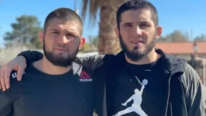 Joe Rogan revealed the secret: What is the factor that made Nurmagomedov and Makhachev unmatched in MMA?