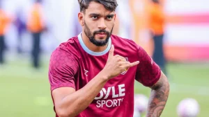 Lukas Paketa "Flamengo"ga qaytishi kutilmoqda