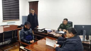 Voyaga yetmagan shaxslar manfaati alohida e’tiborda