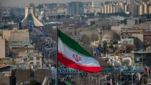 Armed clashes in the territory of Iran have claimed more than three thousand lives