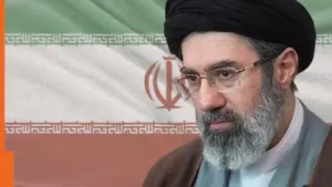 Eron oliy rahbari sog'lig'i yaxshi va vazifalarni bajarib bormoqda