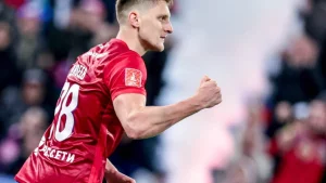 Igor Diveevning xorijga o‘tishi hozircha rejalashtirilmayapti