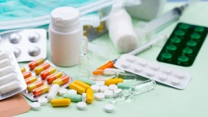 O'zbekiston farmatsevtika ishlab chiqarishida 30 foizga o'sish kuzatildi