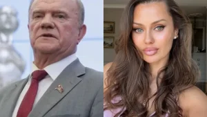 Gennadiy Zyuganov Kreml ma'muriyatining ish uslubini keskin tanqid qildi