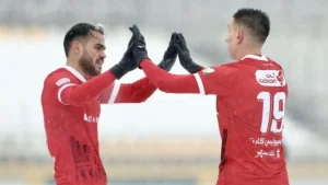 Uzbekistani football players abroad: goals and results