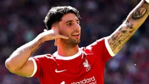 Soboslai “Real”ga o‘tadimi? “Liverpul” qaror kutmoqda