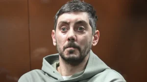 Readovka sobiq rahbari Kostilevga qarshi jinoiy ish bo'yicha yangiliklar