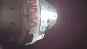 AQSH 2027-yildan boshlab Oyga har oy koinot qurilmalarini yuboradi
