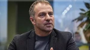 Xans-Diter Flik: «To‘rtta “El klasiko”da g‘alaba qozonish – bu tarixiy natija, lekin...»