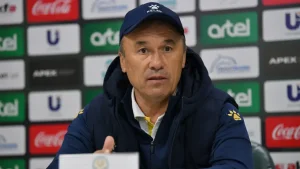 "Nasaf" Jizzaxda "So'g'diyona"ni 2:0 hisobida yengdi