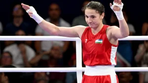 Farzona Fozilova Braziliyadagi xalqaro turnirni g'alaba bilan boshladi