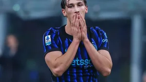 Buffon: Pio Espozito — Italiya futbolining kelajagi