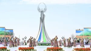 The 2026 Navruz Festival will be held on a large scale in Tashkent