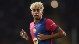 Conflict due to Yamal in "Barcelona": The salary of the 17-year-old footballer is at the center of the controversy