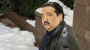 Otabek Mirzaxolov hayotdagi sinovlarini ochiq aytdi