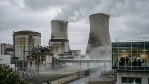 AQSH atom energetikasi sohasidagi xavfsizlik qoidalarini qayta ko'rib chiqmoqda