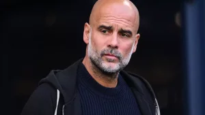 Guardiola openly spoke about the name of the greatest coach in history