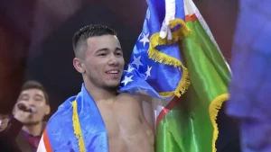 Ramazon Temirov vs Asu Almabayev: Will there be a Central Asia derby in the super lightweight category?