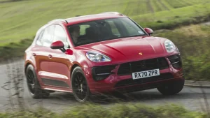 «Porsche» kompaniyasi eng ko'p sotiladigan krossoverini ishlab chiqarishni to'xtatadi