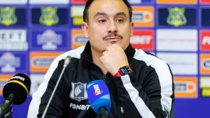 Glushakov: Alba Rostovni qanday tayyorlaydi?
