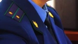 In Kyrgyzstan, the head of the court bailiffs committed suicide